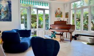 Appartement 3 Pièces 85 m² à vendre à Nice (06000)