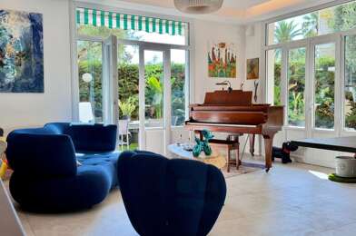 Appartement 3 pièces 680000 €