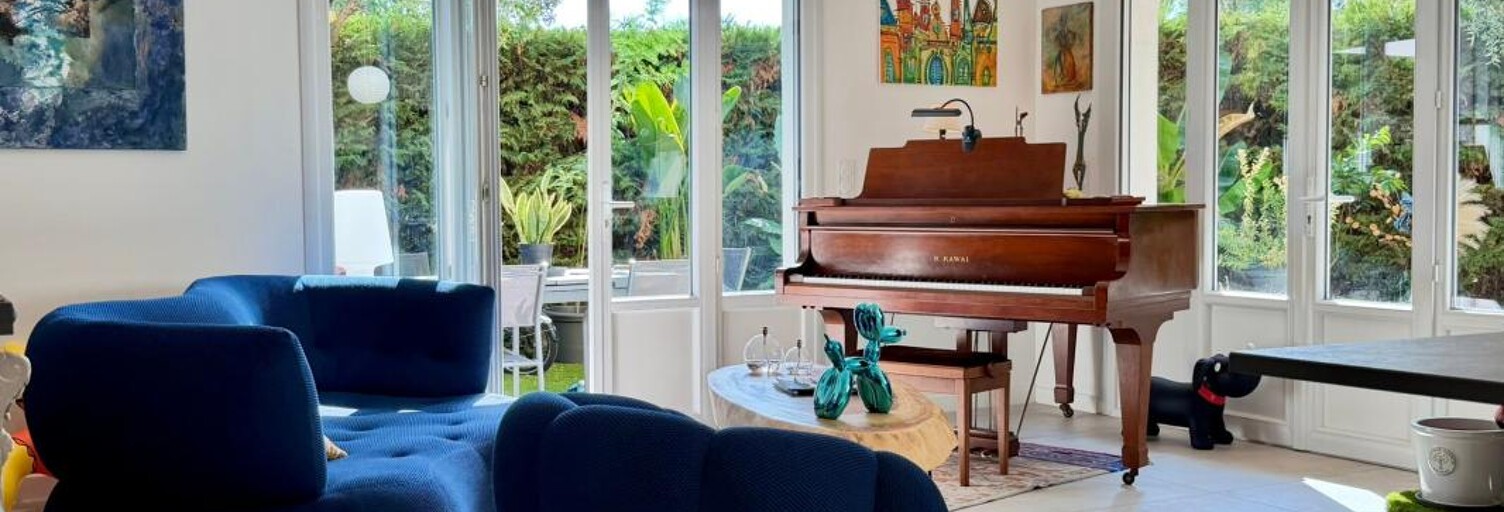 Appartement 3 Pièces 85 m² à vendre à Nice (06000)