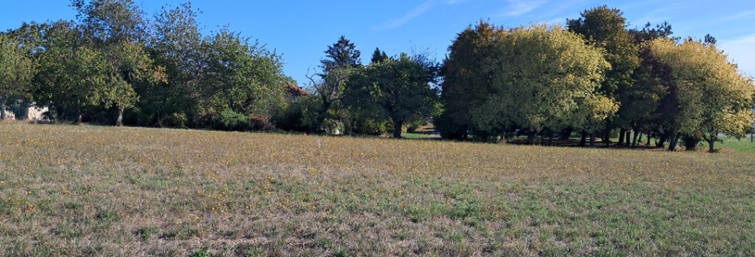 Terrain  931 m² à vendre à Mortiers (17500)