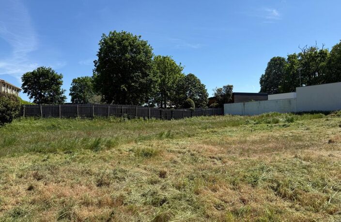 Superbe TERRAIN à bâtir de 1032 m² — photo 3