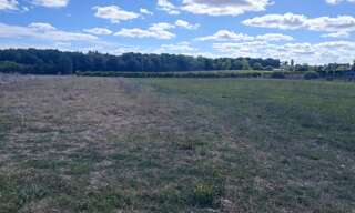 Terrain  950 m² à vendre à Meux (17500)