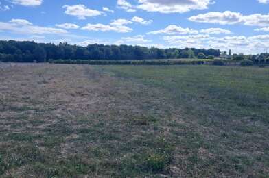 Terrain  24000 €