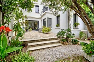 Maison 10 pièces 1197000 €