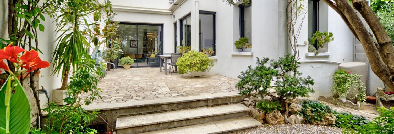 Maison 10 Pièces 250 m² à vendre à Toulouse (31000)