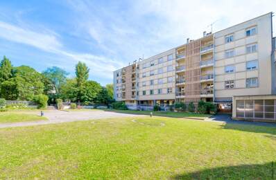 Toulouse Busca Appartement type 4 terrasse ascenseur garage — photo du bien