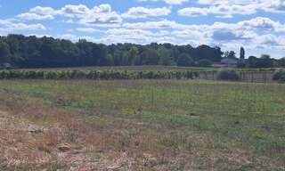 Terrain  950 m² à vendre à Meux (17500)