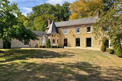 Maison 8 pièces 735000 €