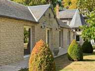 Propriété de caractère avec dépendances aux portes d’Évreux — photo 3