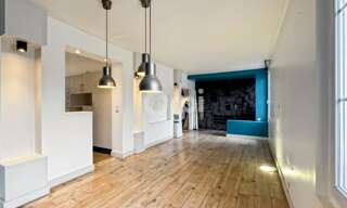 Appartement 2 Pièces 52 m² à vendre à Évreux (27000)