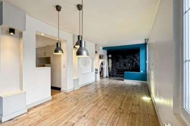 Appartement 2 pièces 82000 €