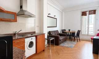 Appartement 2 Pièces 36 m² à vendre à Cannes (06400)