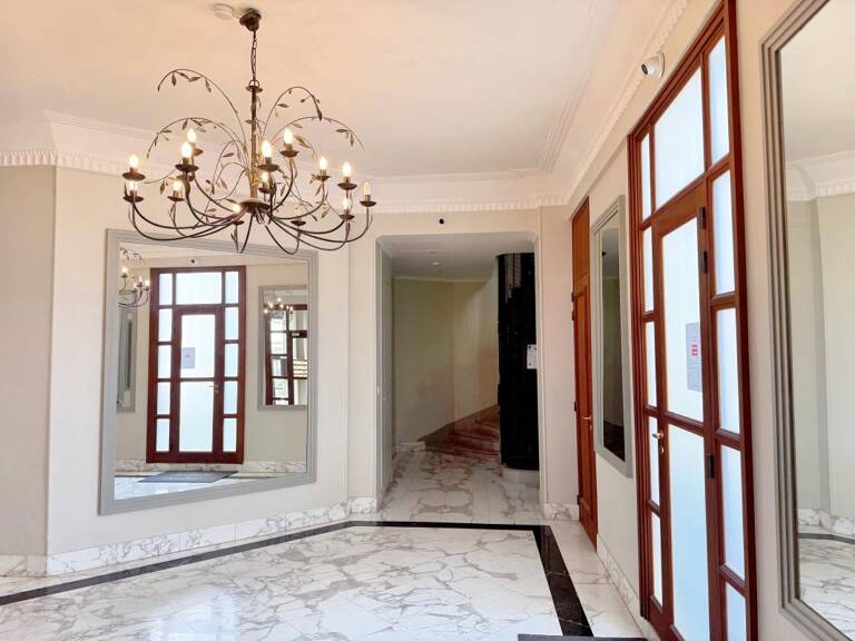 Cannes Carré d'Or — 2 pièces 36 m² face Croisette — photo 1