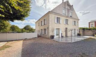 Maison 5 Pièces 161 m² à vendre à Saint-Jean-le-Blanc (45650)