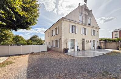 ✨ MAISON DE CARACTÈRE FAMILIALE — SAINT-JEAN-LE-BLANC   — photo du bien