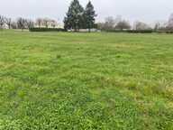 Terrain à bâtir à Genouillé (17430) — photo 2