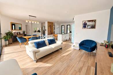 Maison 5 pièces 624000 €