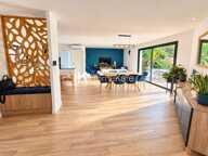 COUP DE COEUR ASSURE POUR CETTE MAISON CONTEMPORAINE — photo 3