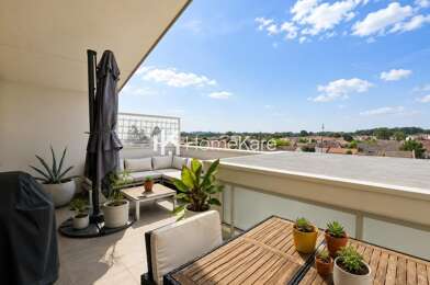 Appartement 3 pièces 252000 €