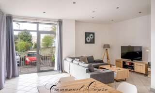 Appartement 3 Pièces 77 m² à vendre à Champigneulles (54250)