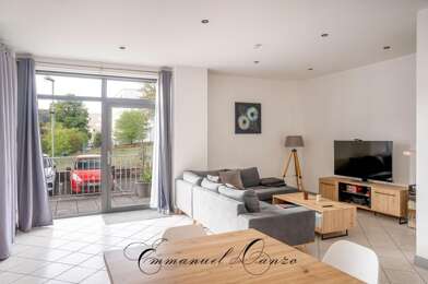 Appartement 3 pièces 143000 €