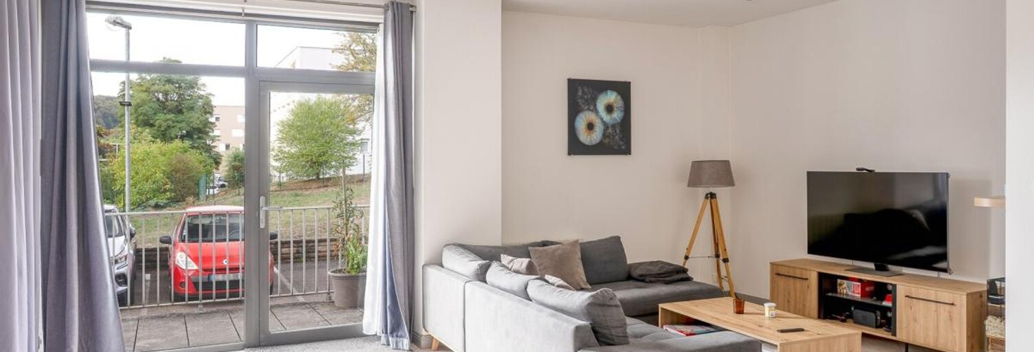 Appartement 3 Pièces 77 m² à vendre à Champigneulles (54250)