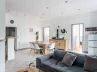 CHAMPIGNEULLES – Appartement 3 pièces rénové de 77 m² – Entrée indépendante – 2 stationnements privatifs — photo 3