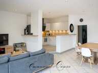 CHAMPIGNEULLES – Appartement 3 pièces rénové de 77 m² – Entrée indépendante – 2 stationnements privatifs — photo 4