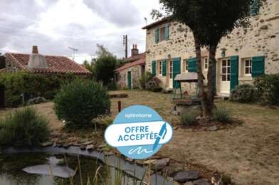 Maison 11 pièces 325000 €