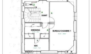 Maison 9 Pièces 200 m² à vendre à Saint-Germain-en-Laye (78100)