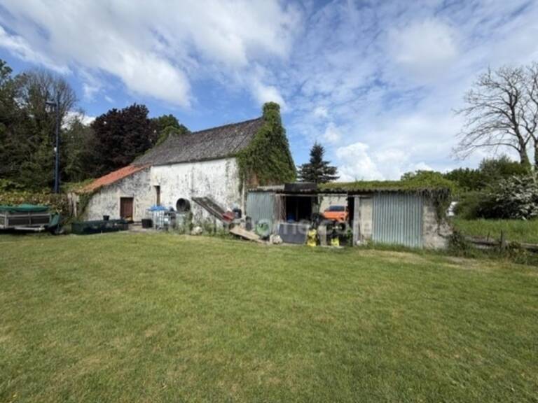 CAMIERS – PROJET DE RÉHABILITATION À FORT POTENTIEL — photo 1