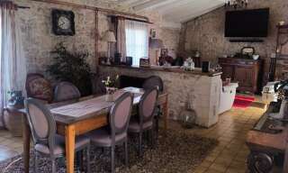 Maison 7 Pièces 165 m² à vendre à Pranzac (16110)