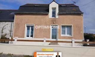 Maison 3 Pièces 81 m² à vendre à Vair-sur-Loire (44150)