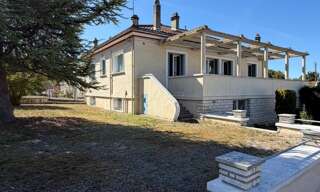 Maison 8 Pièces 125 m² à vendre à Magnac-sur-Touvre (16600)