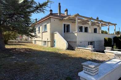 Maison 8 pièces 239500 €