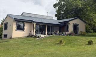 Maison 5 Pièces 130 m² à vendre à Camiers (62176)