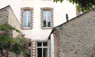 Maison 9 Pièces 173 m² à vendre à Laval (53000)