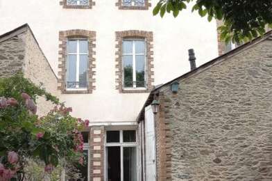 Maison 9 pièces 405600 €