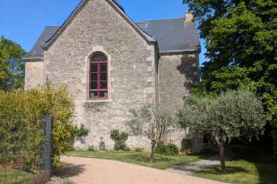 Maison 8 pièces 599000 €