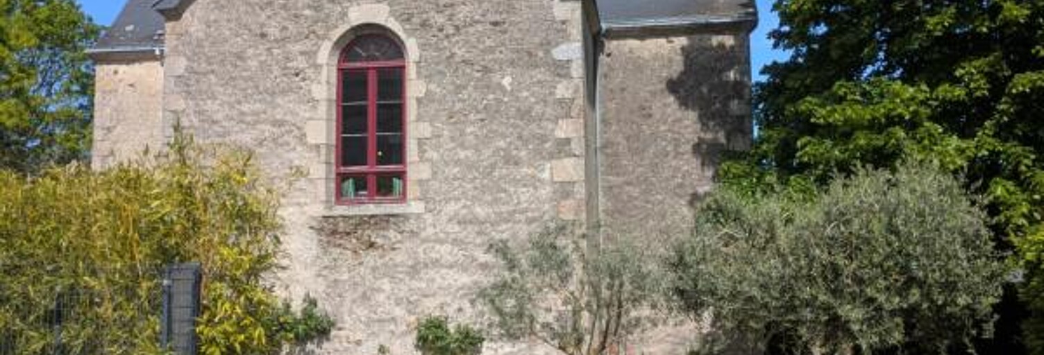 Maison 8 Pièces 250 m² à vendre à Chavagnes-en-Paillers (85250)