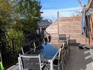CHAVAGNES EN PAILLERS (85250) - LIEU D'EXCEPTION - ANCIENNE CHAPELLE RENOVEE 6 CHAMBRES SUR 900M² CLOS — photo 2