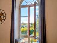 CHAVAGNES EN PAILLERS (85250) - LIEU D'EXCEPTION - ANCIENNE CHAPELLE RENOVEE 6 CHAMBRES SUR 900M² CLOS — photo 3