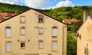 Appartement 4 Pièces 97 m² à vendre à Hayange (57700)
