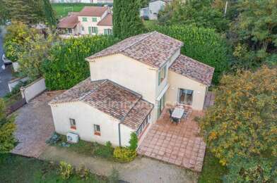 Maison 4 pièces 275000 €