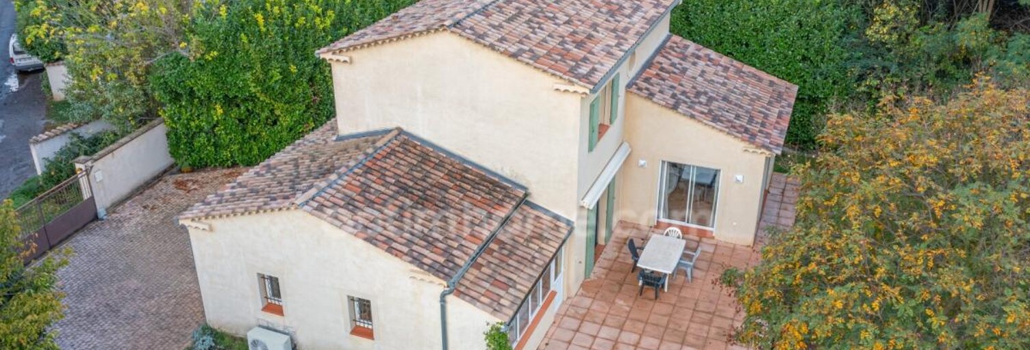 Maison 4 Pièces 119 m² à vendre à Estoublon (04270)