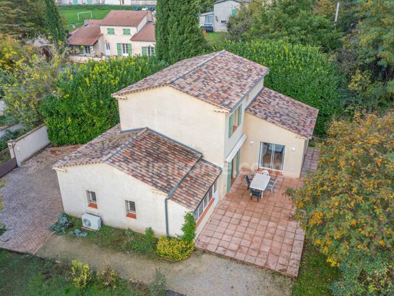 A vendre belle maison de 120m² proche Digne Les Bains (04) — photo 1