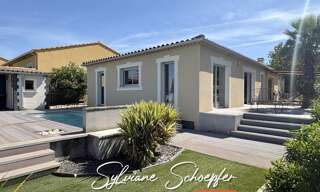 Maison 4 Pièces 120 m² à vendre à Saint-Paul-Trois-Châteaux (26130)