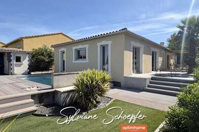 Maison 4 pièces 349500 €