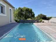 Maison récente Plain-pied - Piscine – Proche commodités SAINT PAUL TROIS CHATEAUX (26) — photo 2
