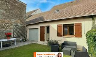 Maison 4 Pièces 98 m² à vendre à Nangis (77370)